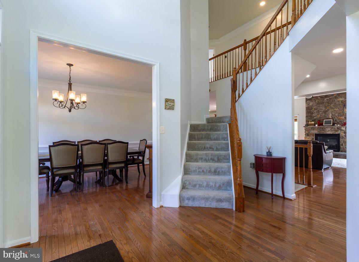 MADISON GROVE - Residential