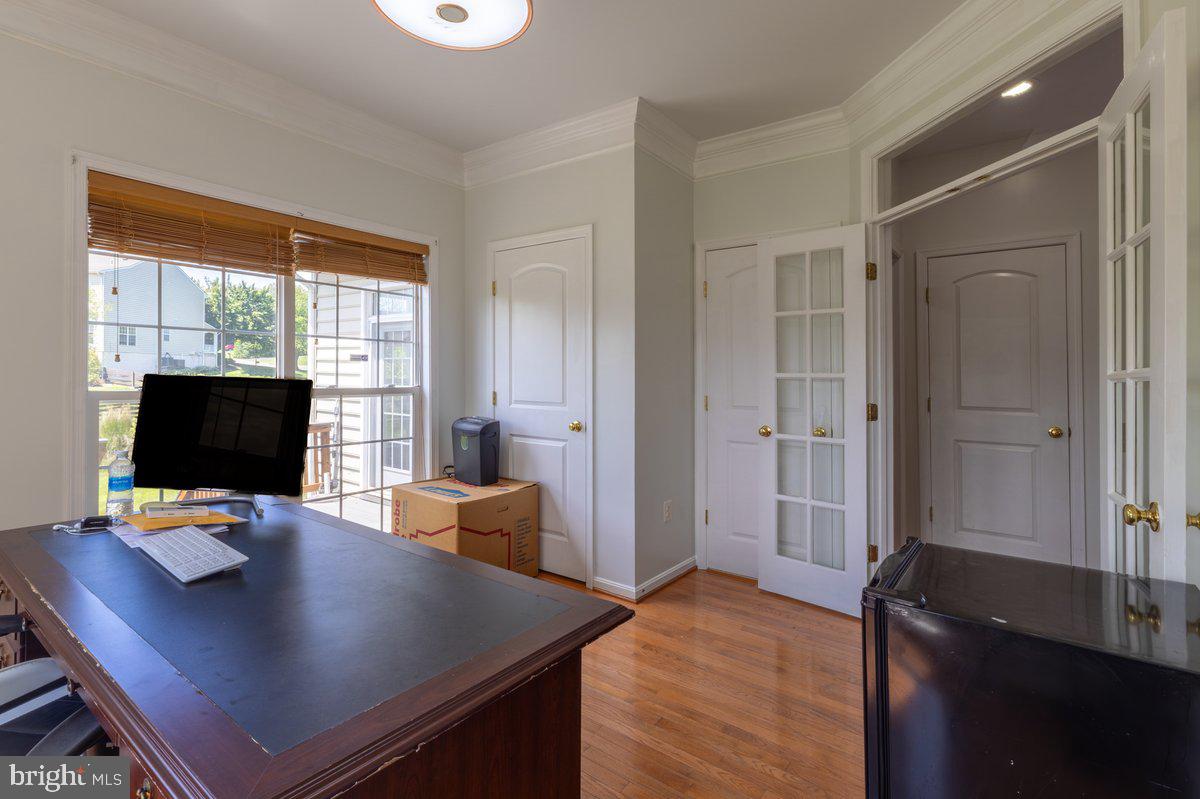 MADISON GROVE - Residential