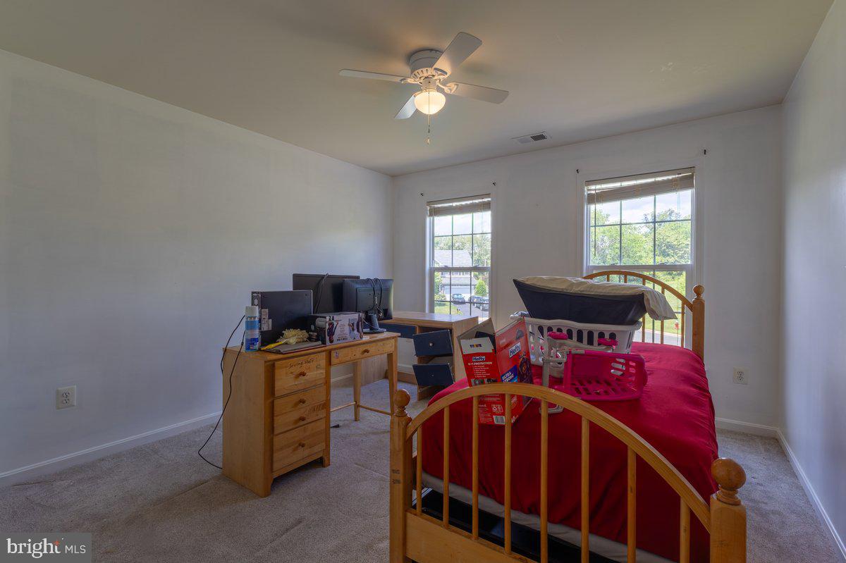 MADISON GROVE - Residential
