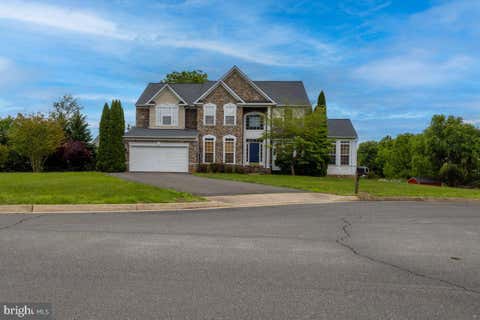 Photo of 15411 Old House Court, CULPEPER, VA 22701 (MLS # VACU2013640)