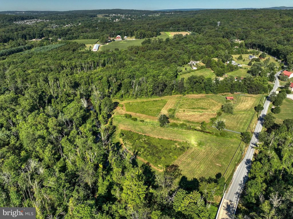 Photo of 128 Brandamore Road, HONEY BROOK, PA 19344 (MLS # PACT2107138)