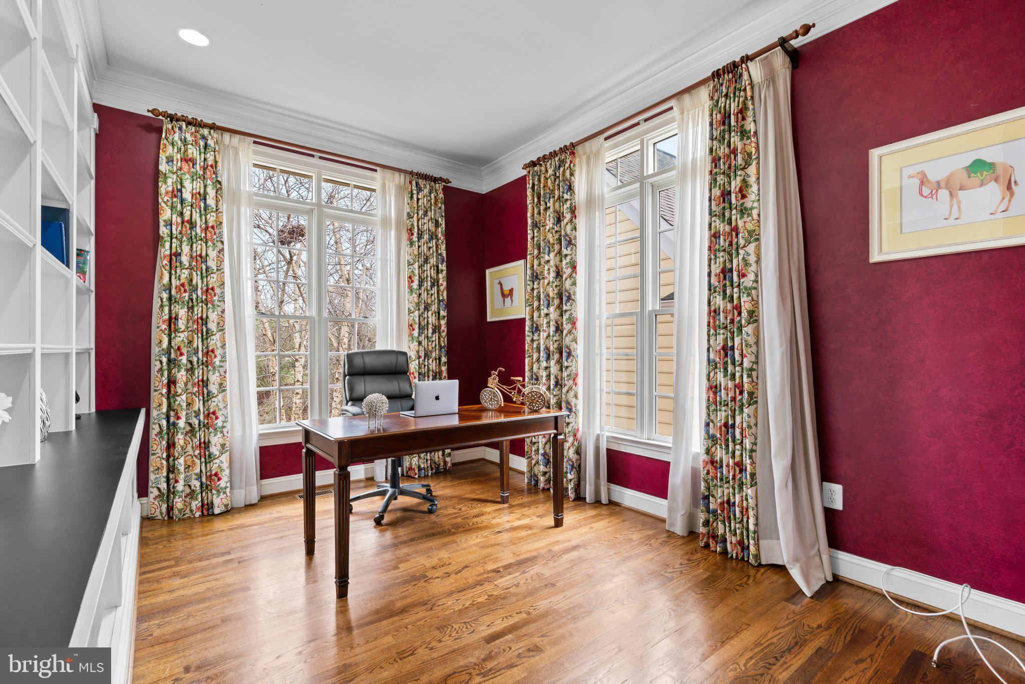 CHEVY CHASE COMMONS - Residential