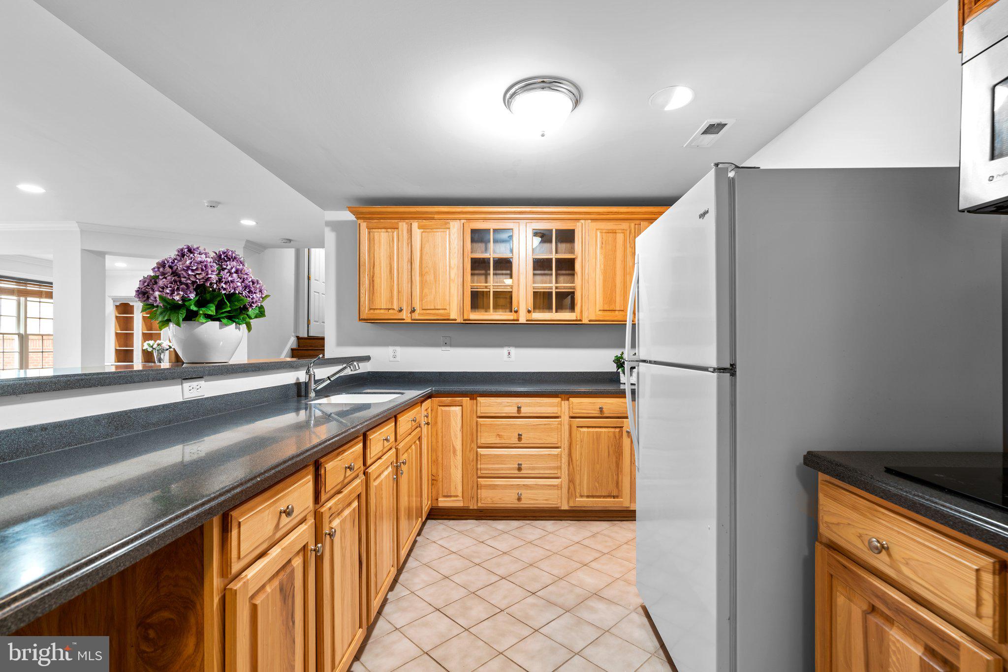 CHEVY CHASE COMMONS - Residential