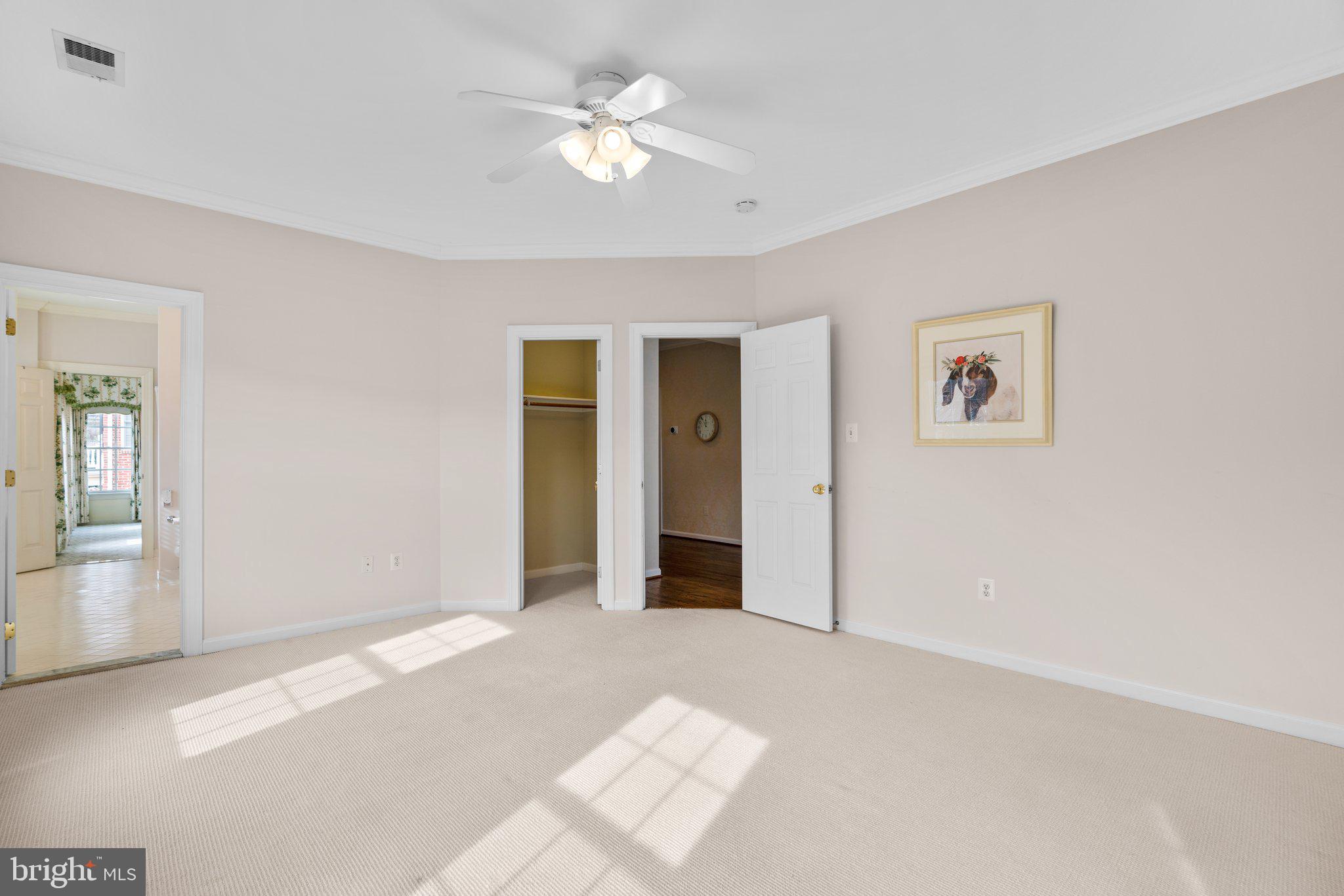 CHEVY CHASE COMMONS - Residential