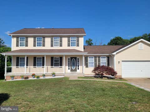 Homes For Sale - 105 Vale Court<br/> Frederick County, WINCHESTER, VA 22602