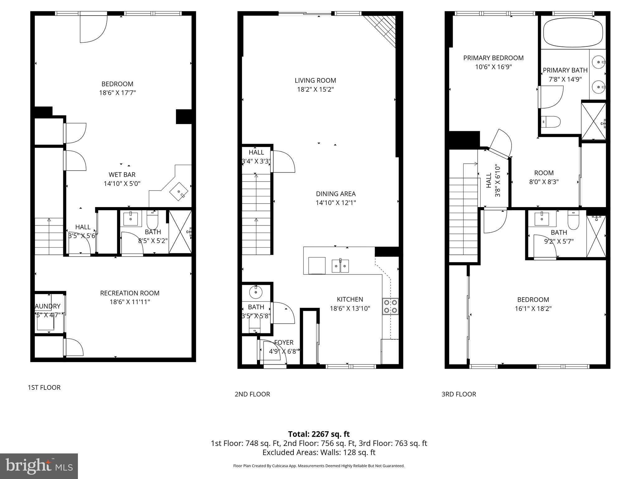 FOREST PARK - Residential