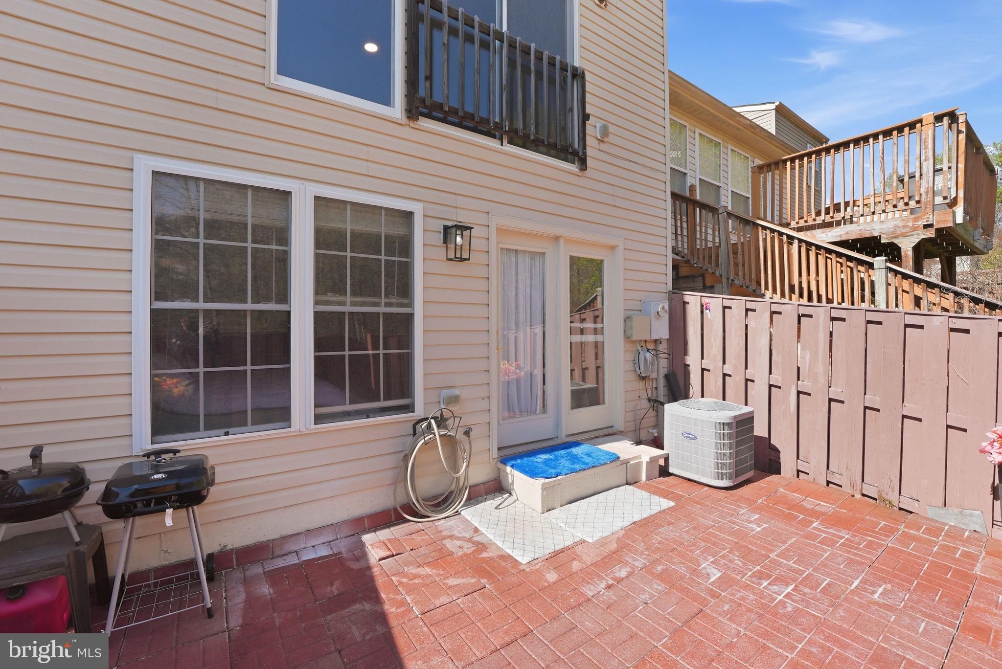 FOREST PARK - Residential