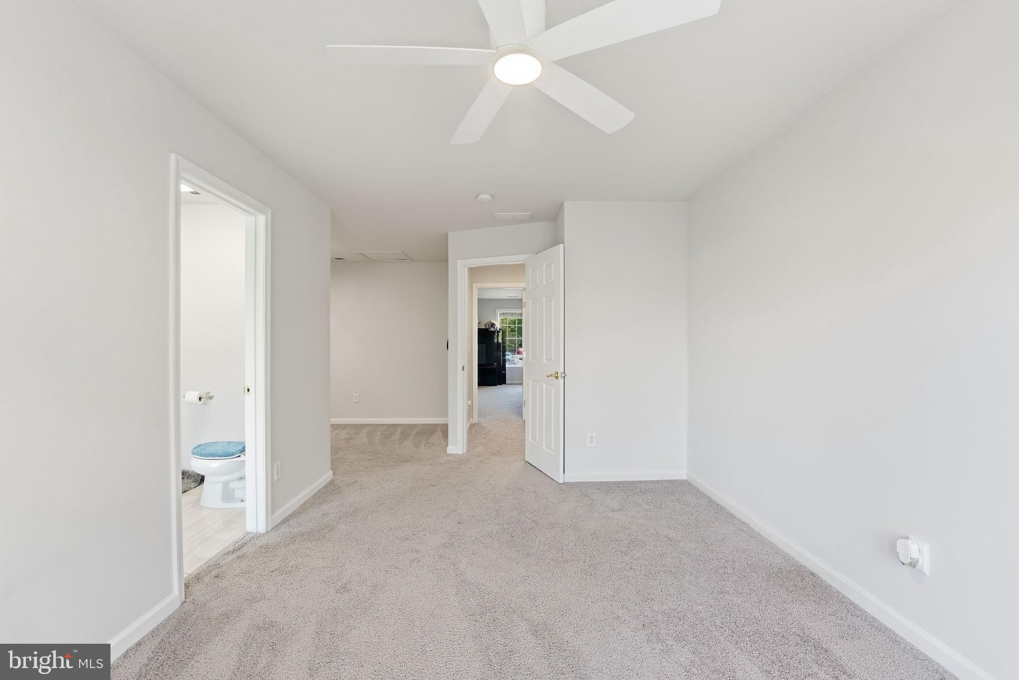 FOREST PARK - Residential