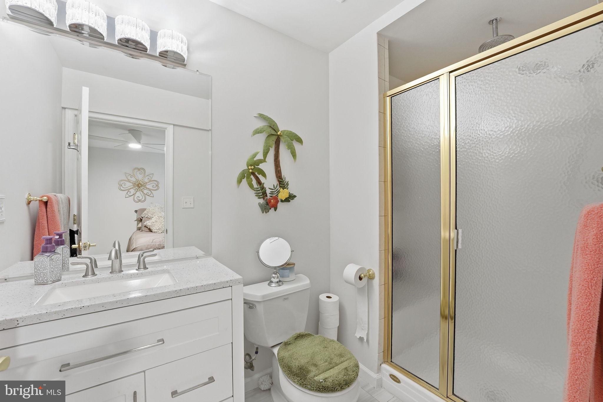 FOREST PARK - Residential