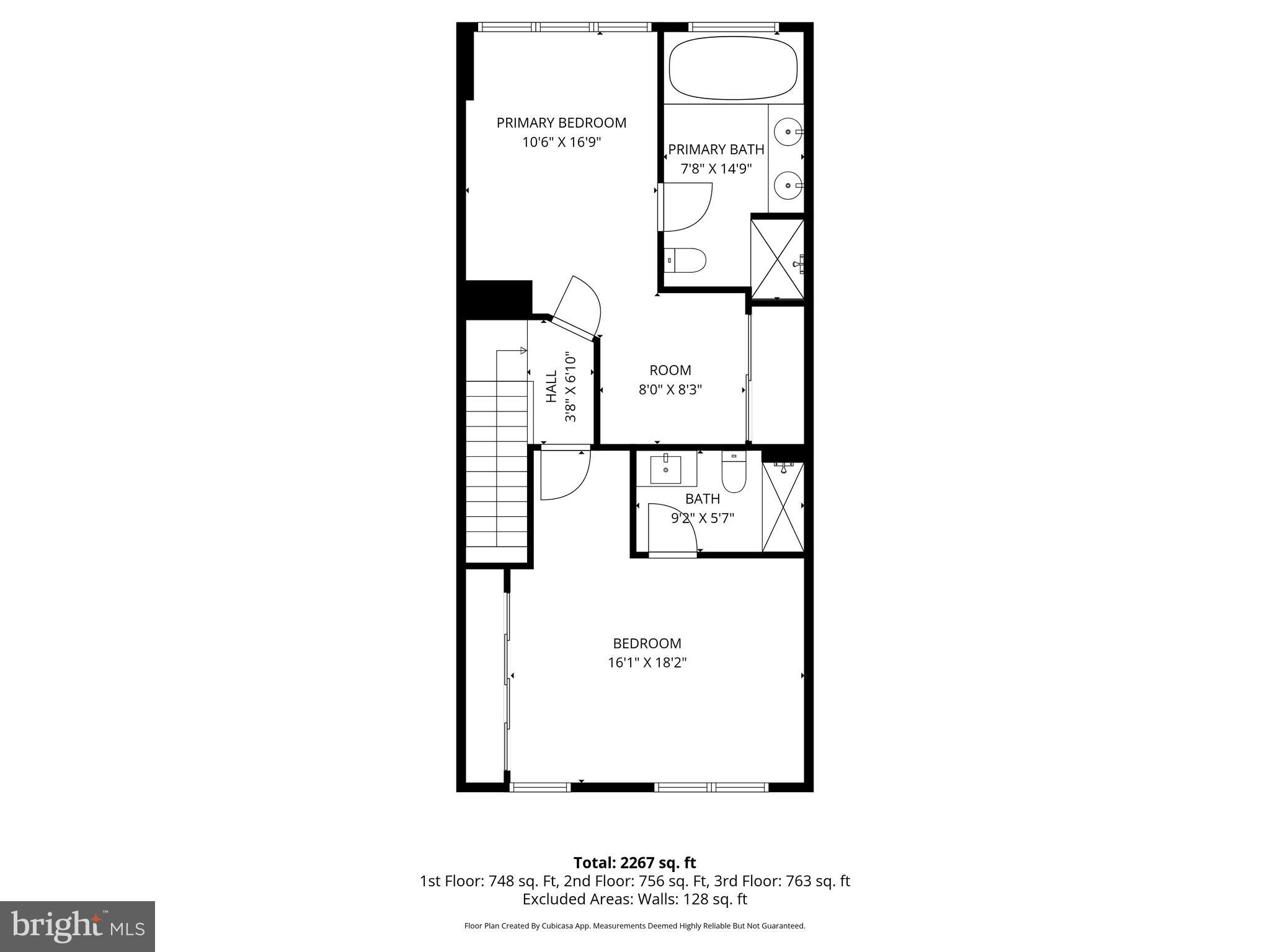 FOREST PARK - Residential