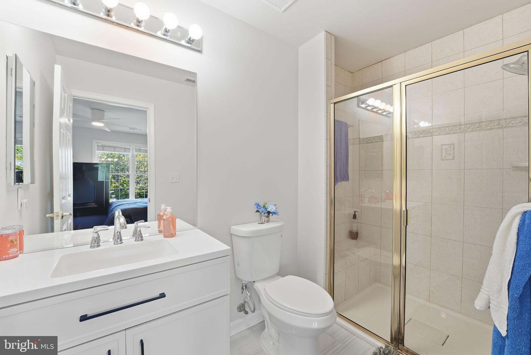 FOREST PARK - Residential