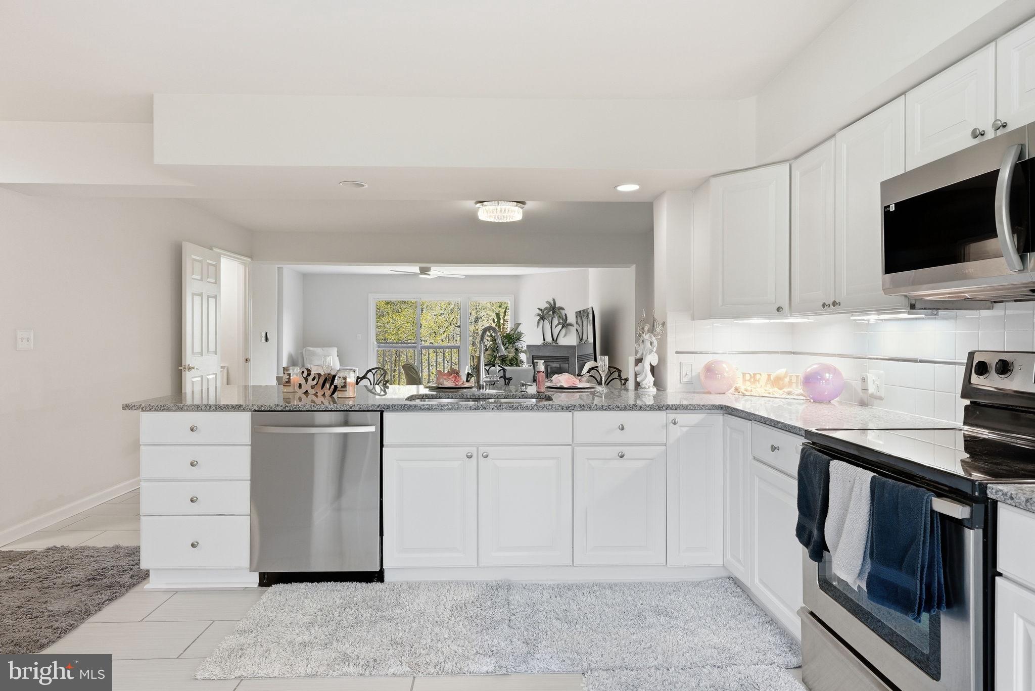 FOREST PARK - Residential