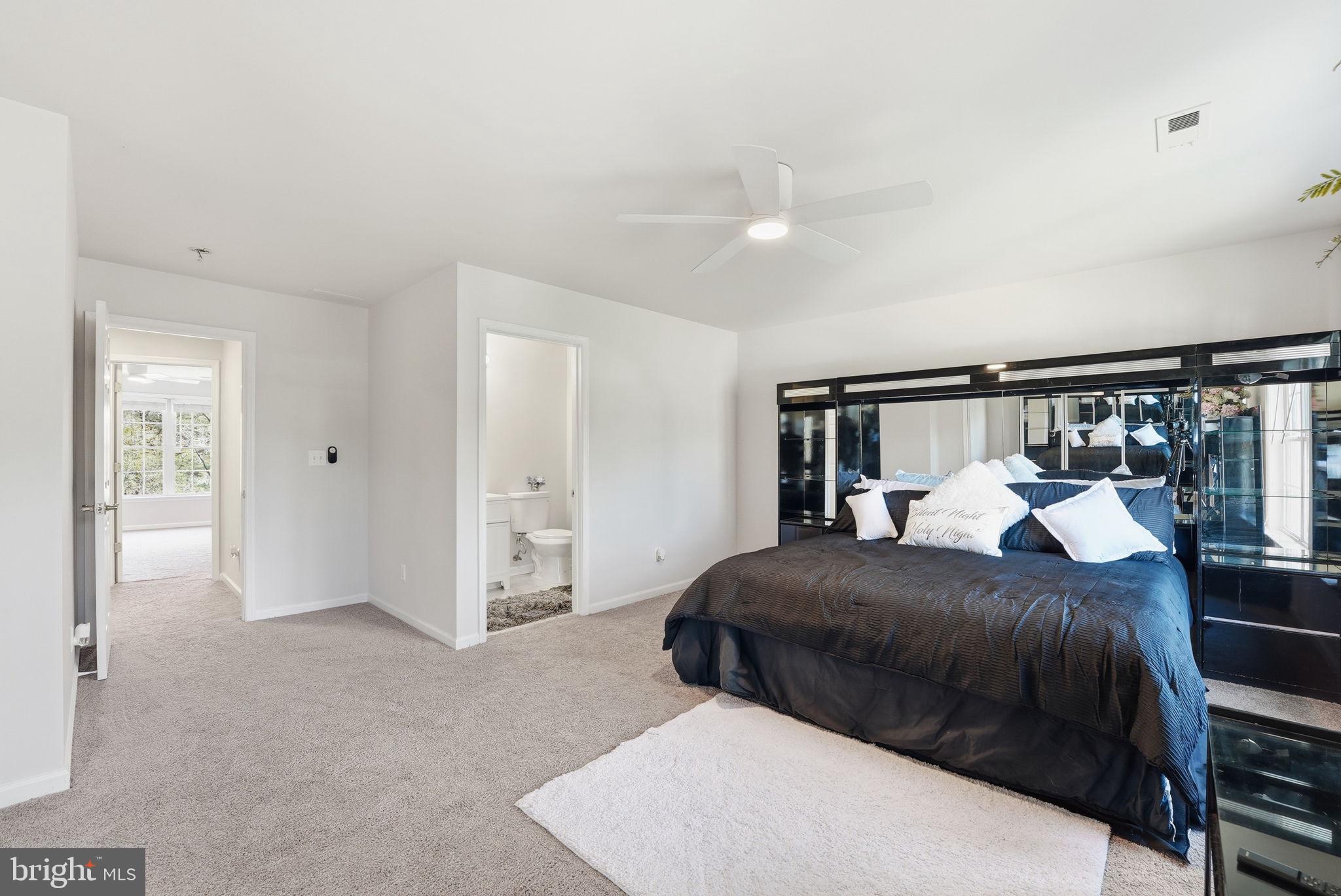 FOREST PARK - Residential