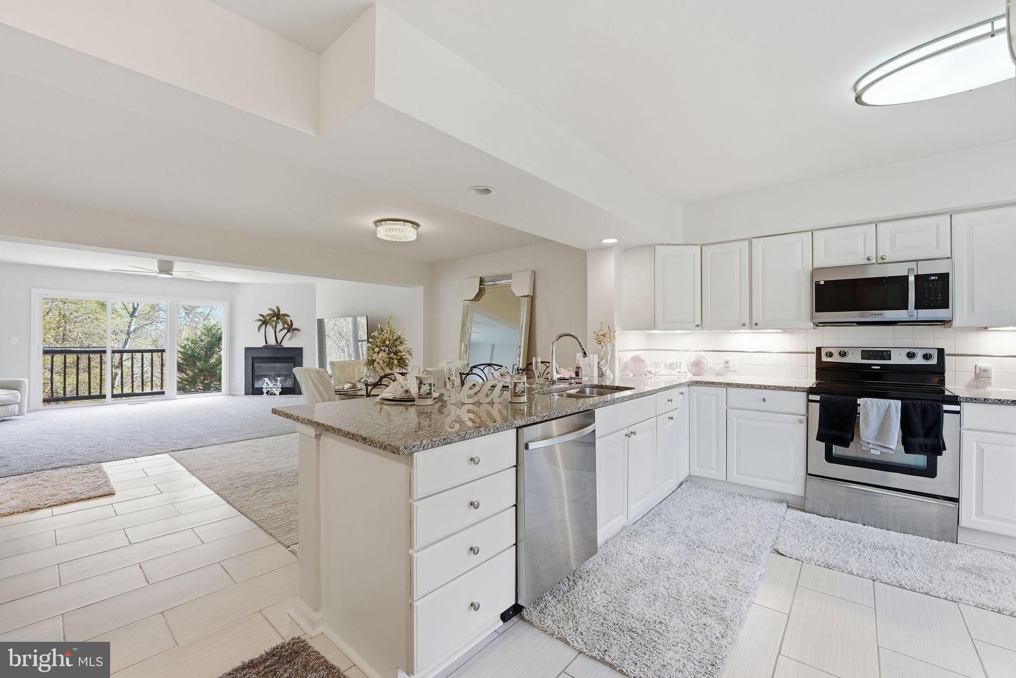 FOREST PARK - Residential