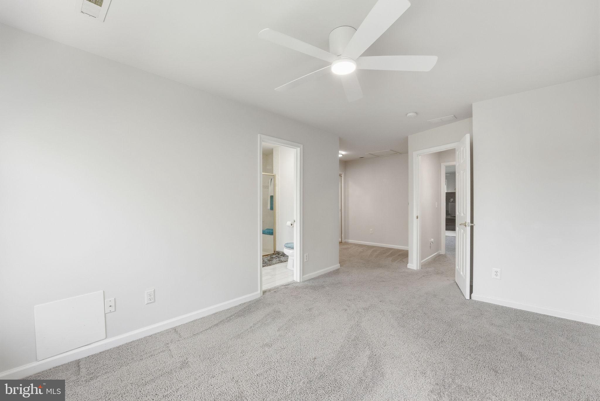 FOREST PARK - Residential