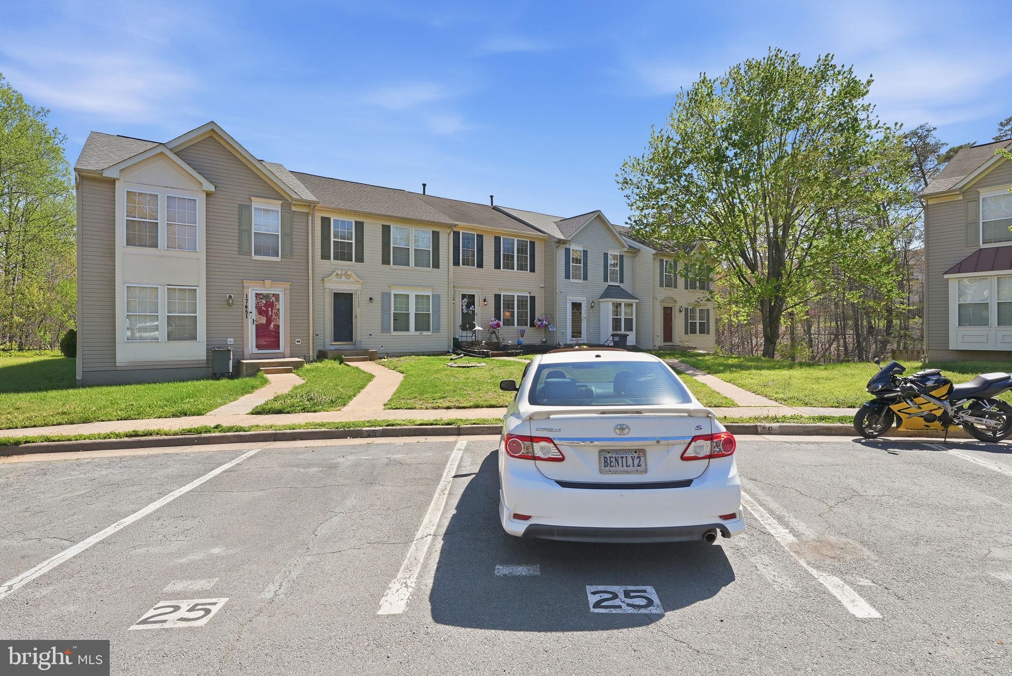 FOREST PARK - Residential