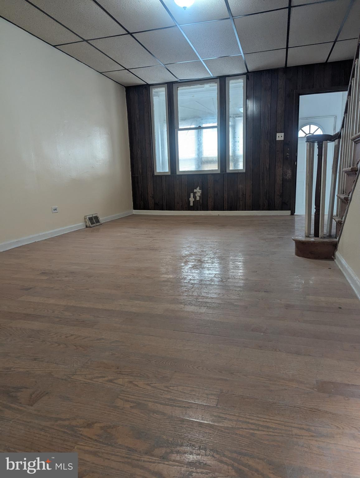 PHILADELPHIA (SOUTH) - Residential