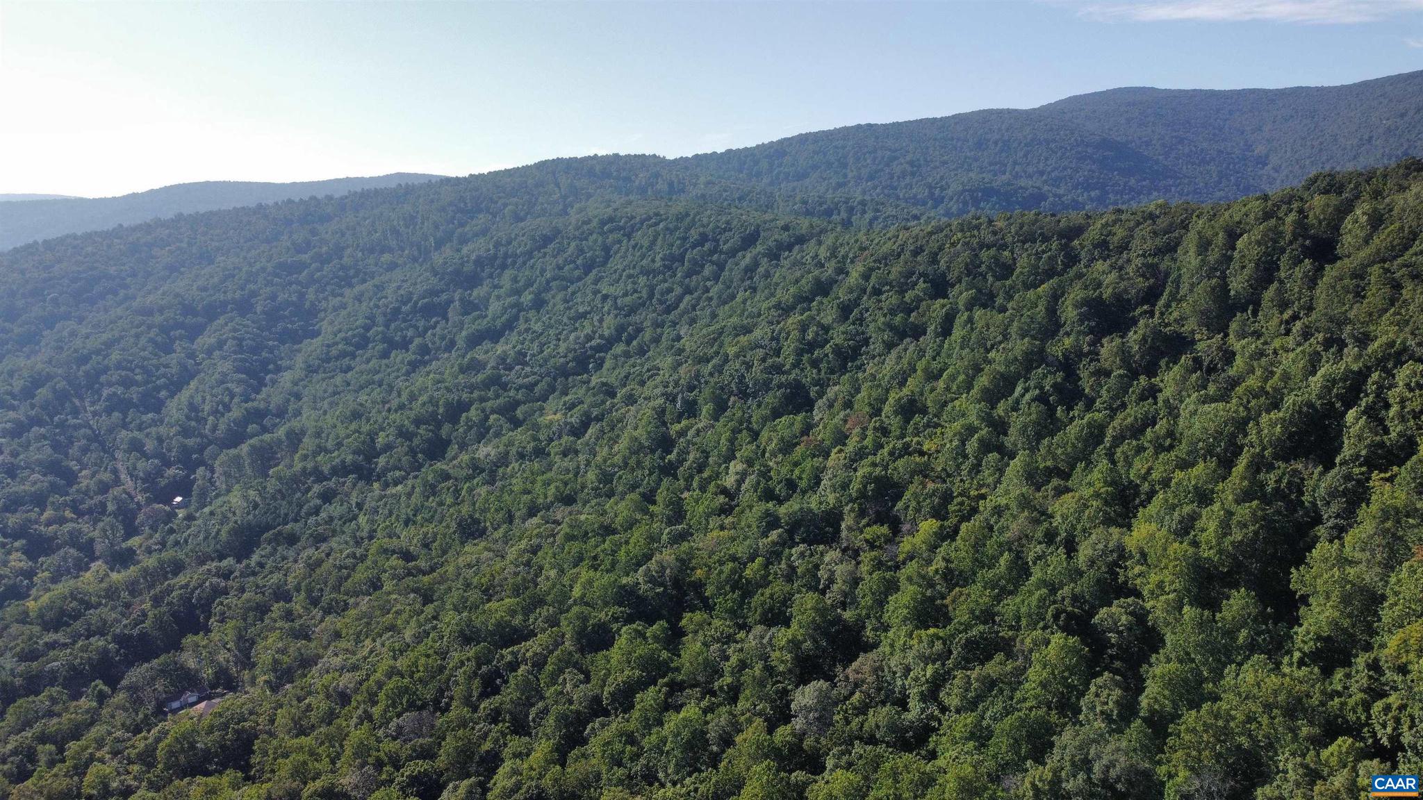 DANIELS MOUNTAIN - Land