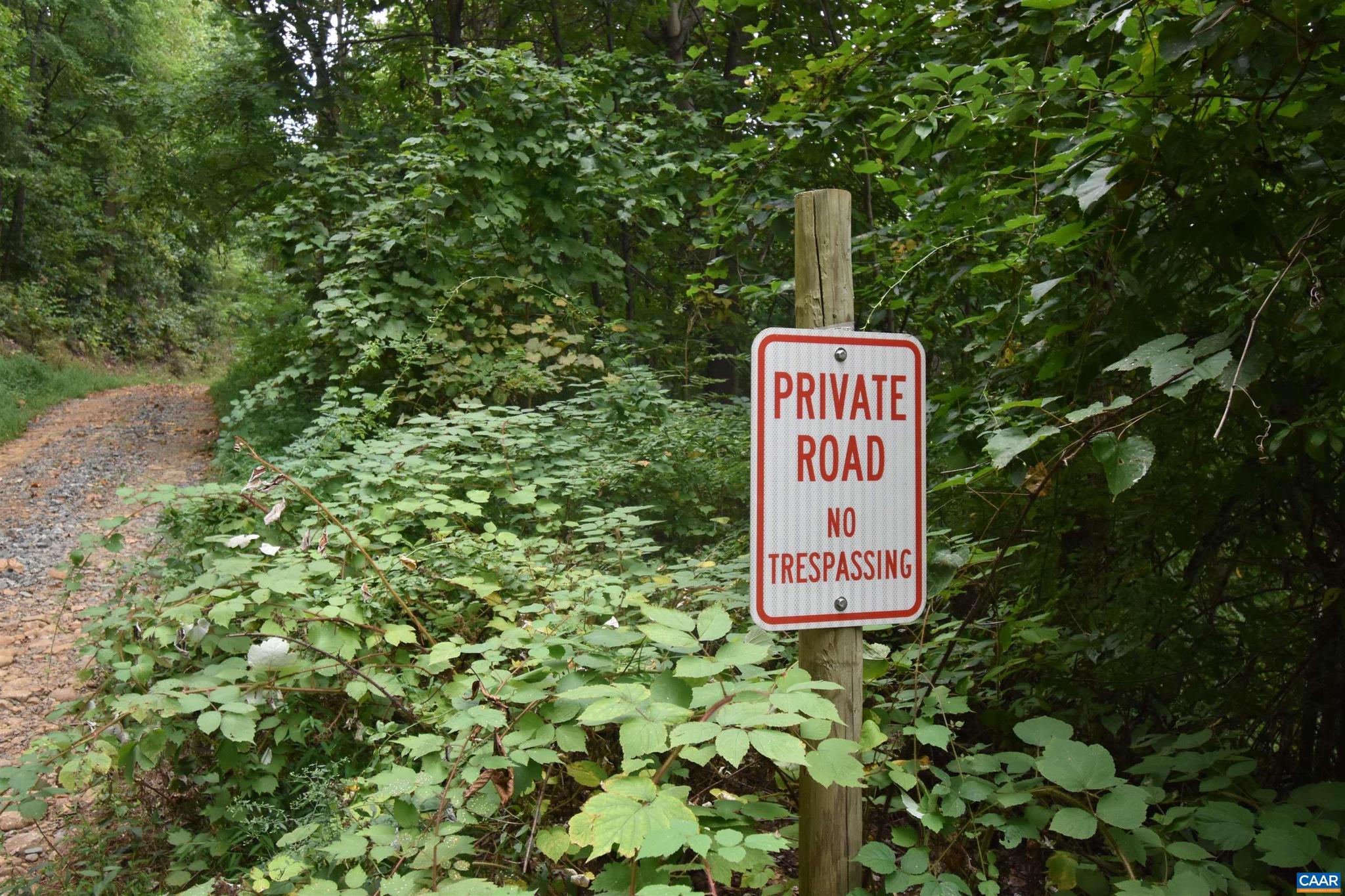 DANIELS MOUNTAIN - Land