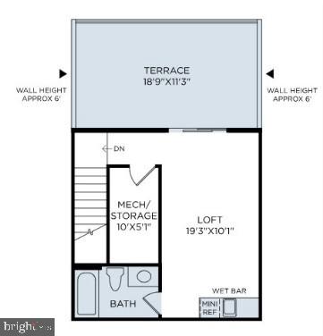 CEDAR TERRACE - Residential