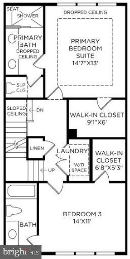 CEDAR TERRACE - Residential