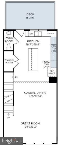 CEDAR TERRACE - Residential