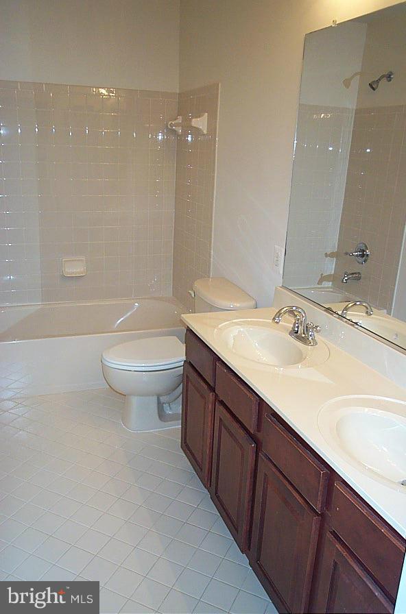 MONTJOY - Residential Lease