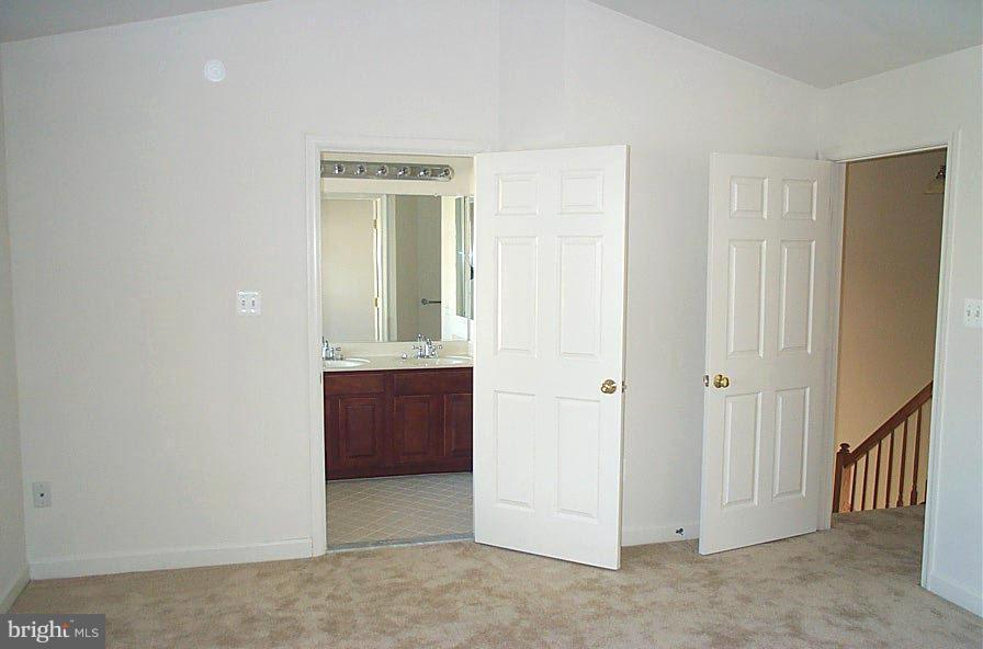 MONTJOY - Residential Lease