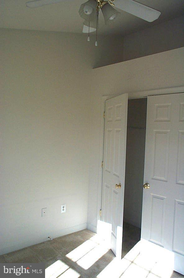 MONTJOY - Residential Lease