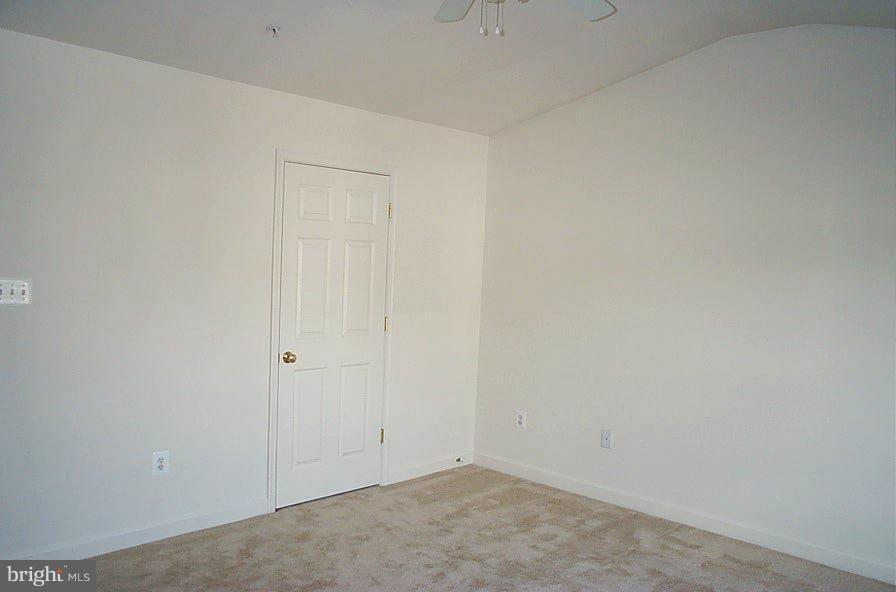 MONTJOY - Residential Lease