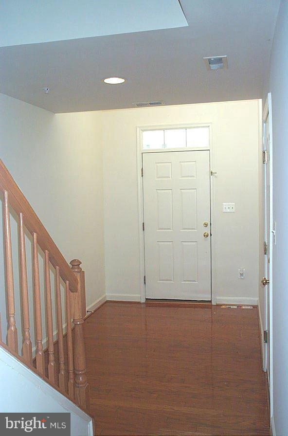 MONTJOY - Residential Lease