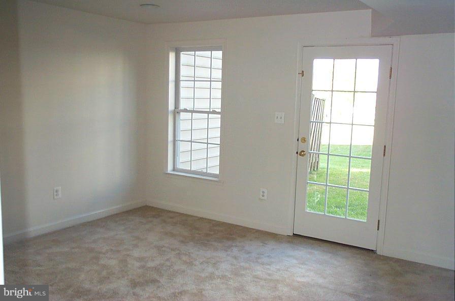 MONTJOY - Residential Lease