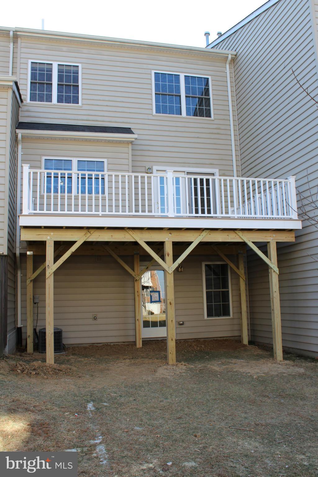 MONTJOY - Residential Lease