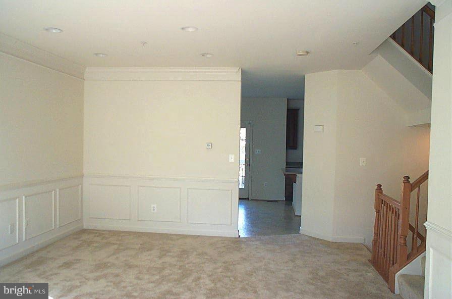 MONTJOY - Residential Lease