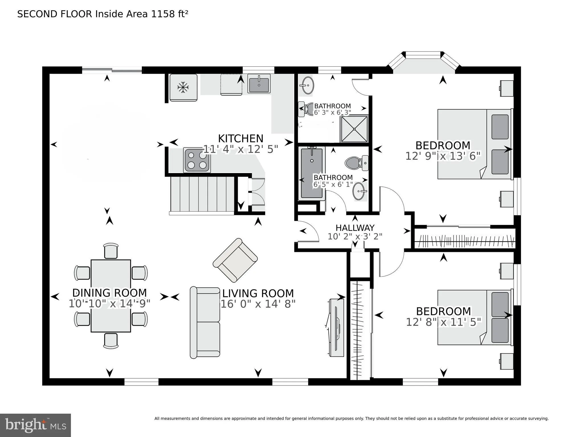 Additional image 117 of 11408 Orleans Way, Kensington, MD 20895
