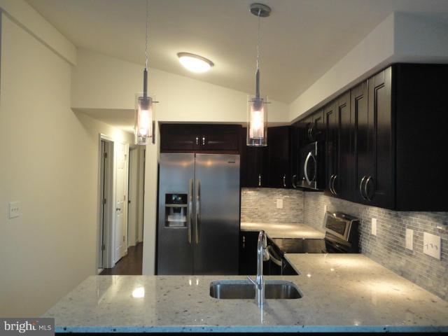 COLUMBIA BEACH - Residential