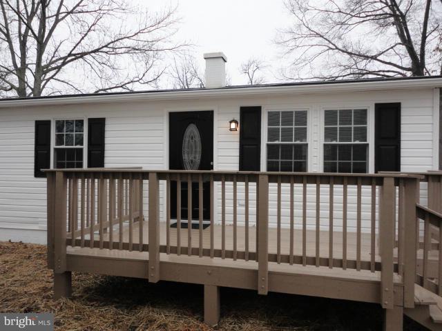 COLUMBIA BEACH - Residential