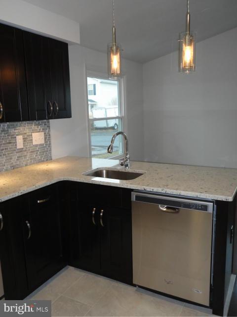 COLUMBIA BEACH - Residential