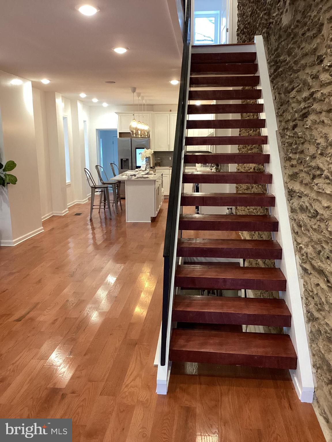 MT AIRY (EAST) - Residential