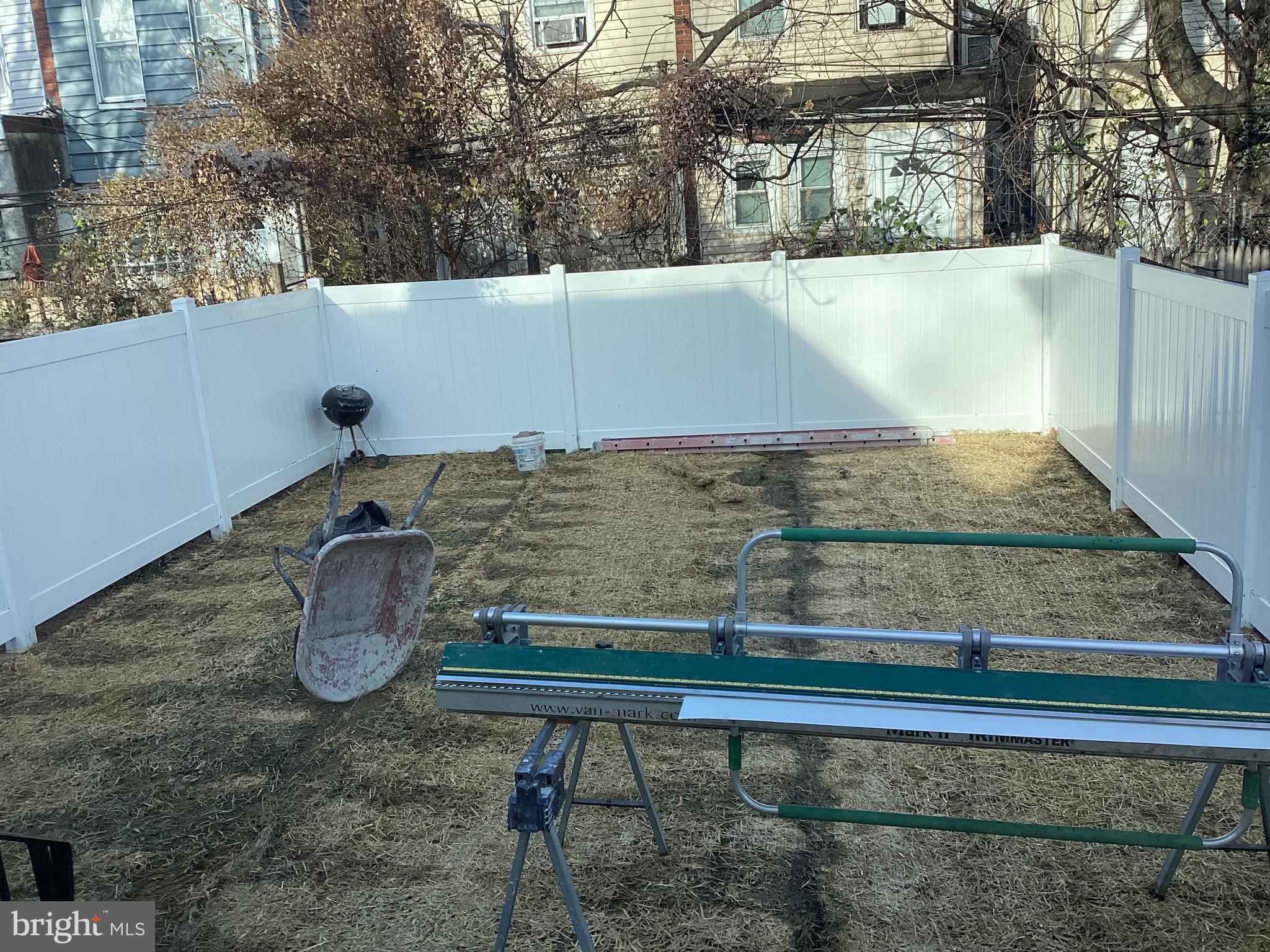 MT AIRY (EAST) - Residential