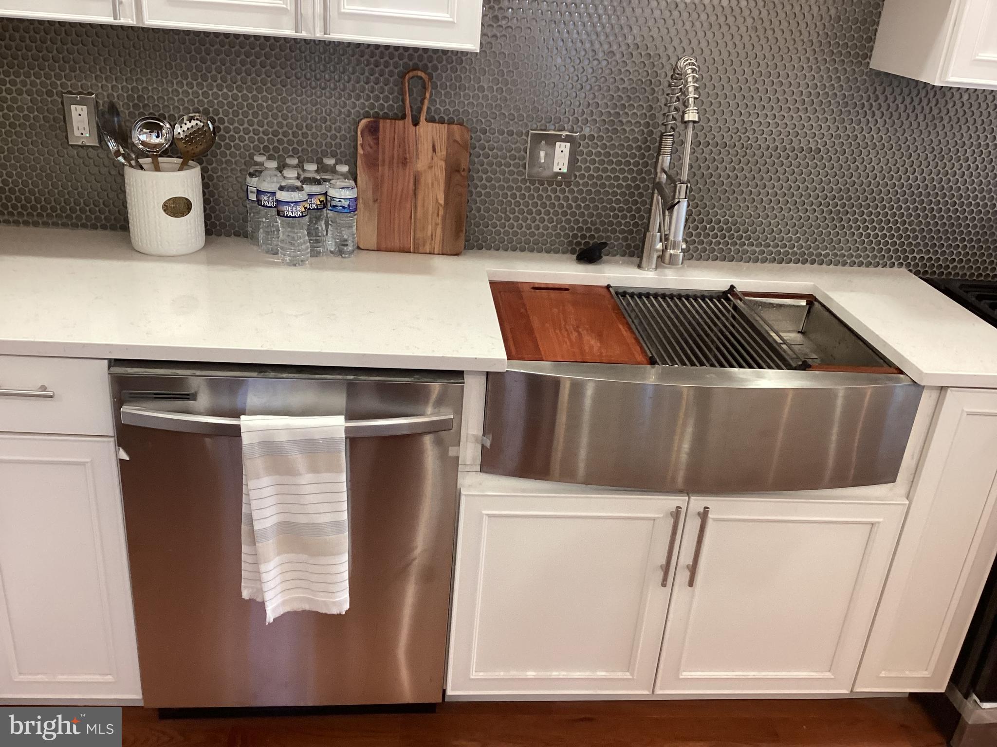 MT AIRY (EAST) - Residential