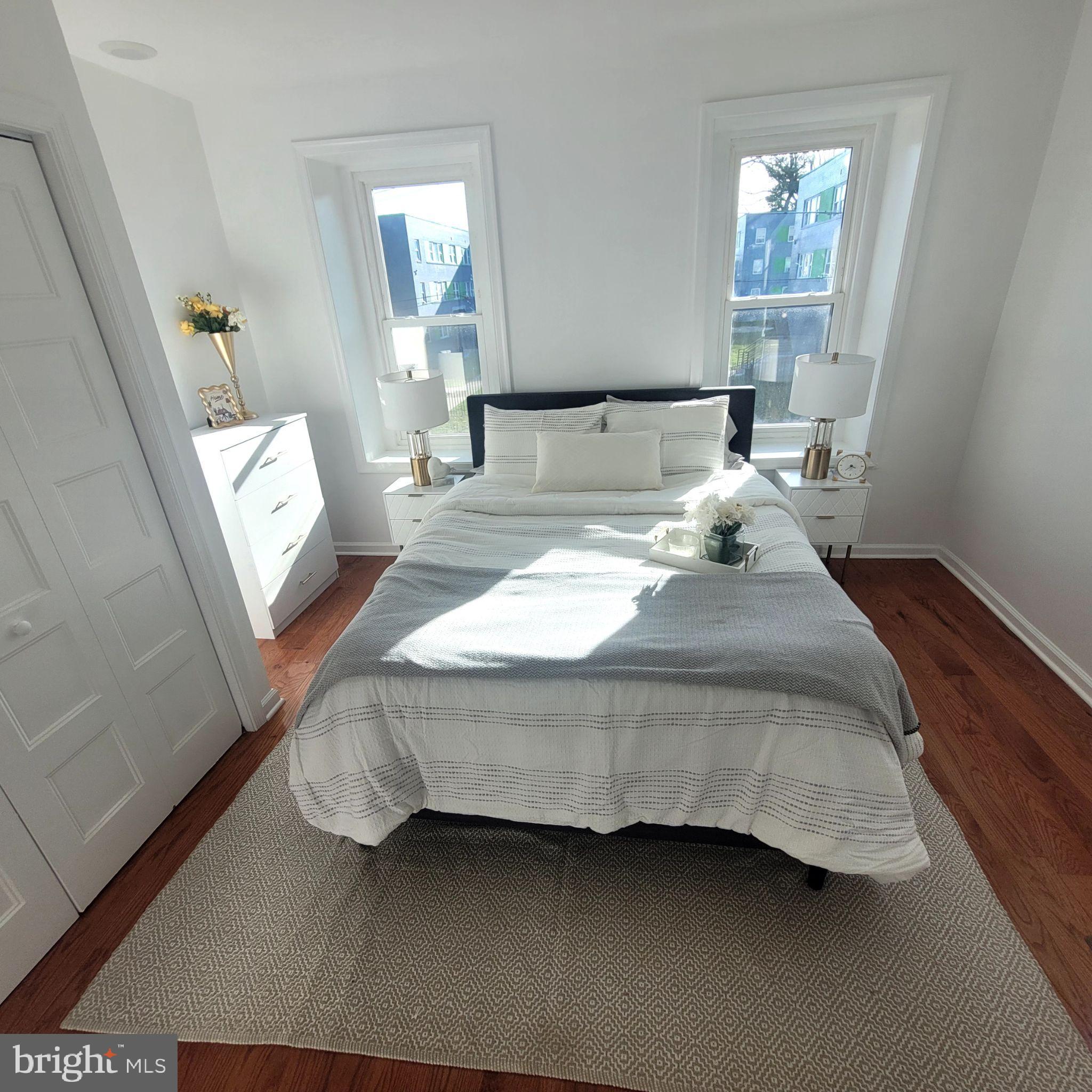 MT AIRY (EAST) - Residential