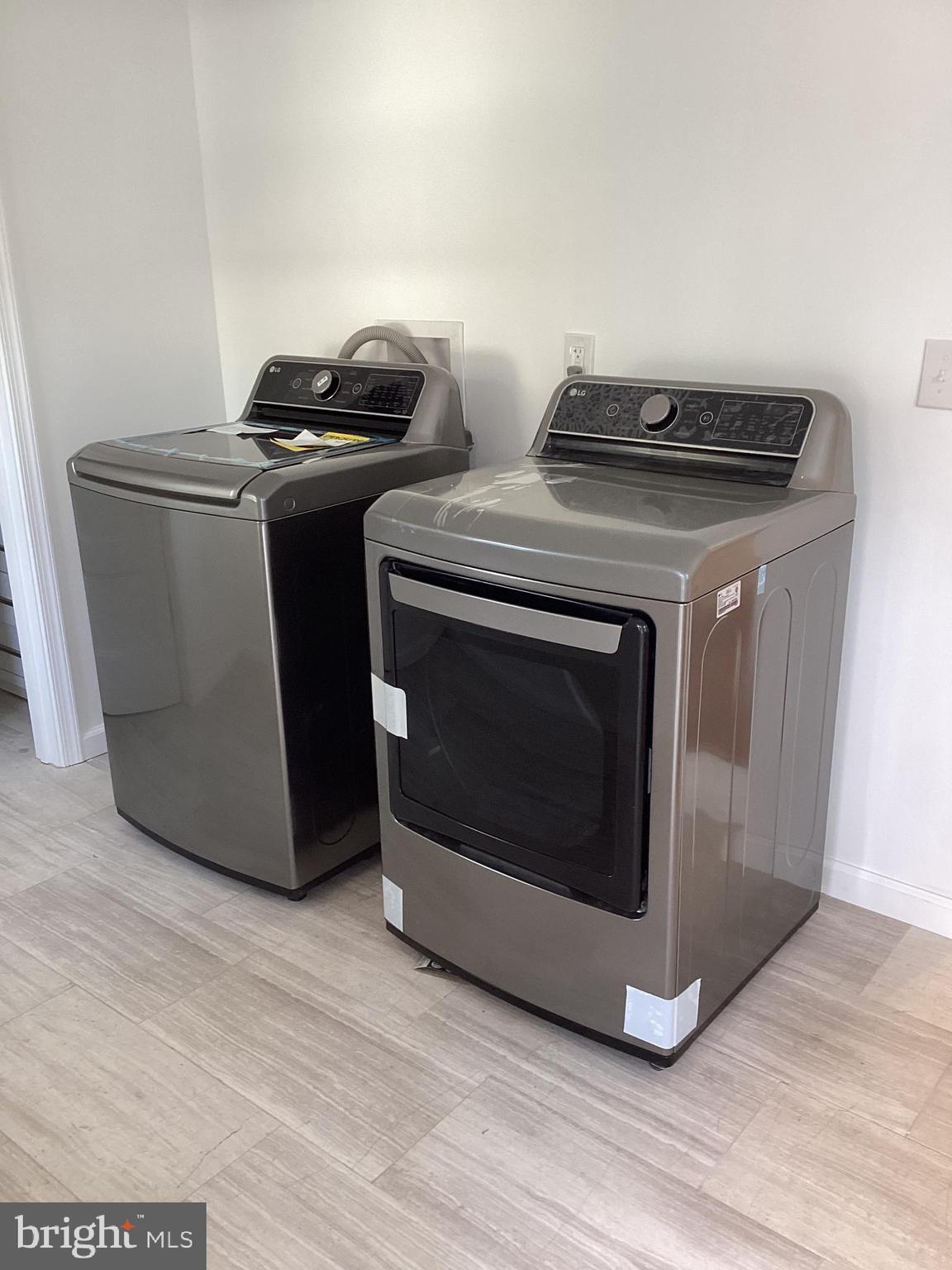 MT AIRY (EAST) - Residential