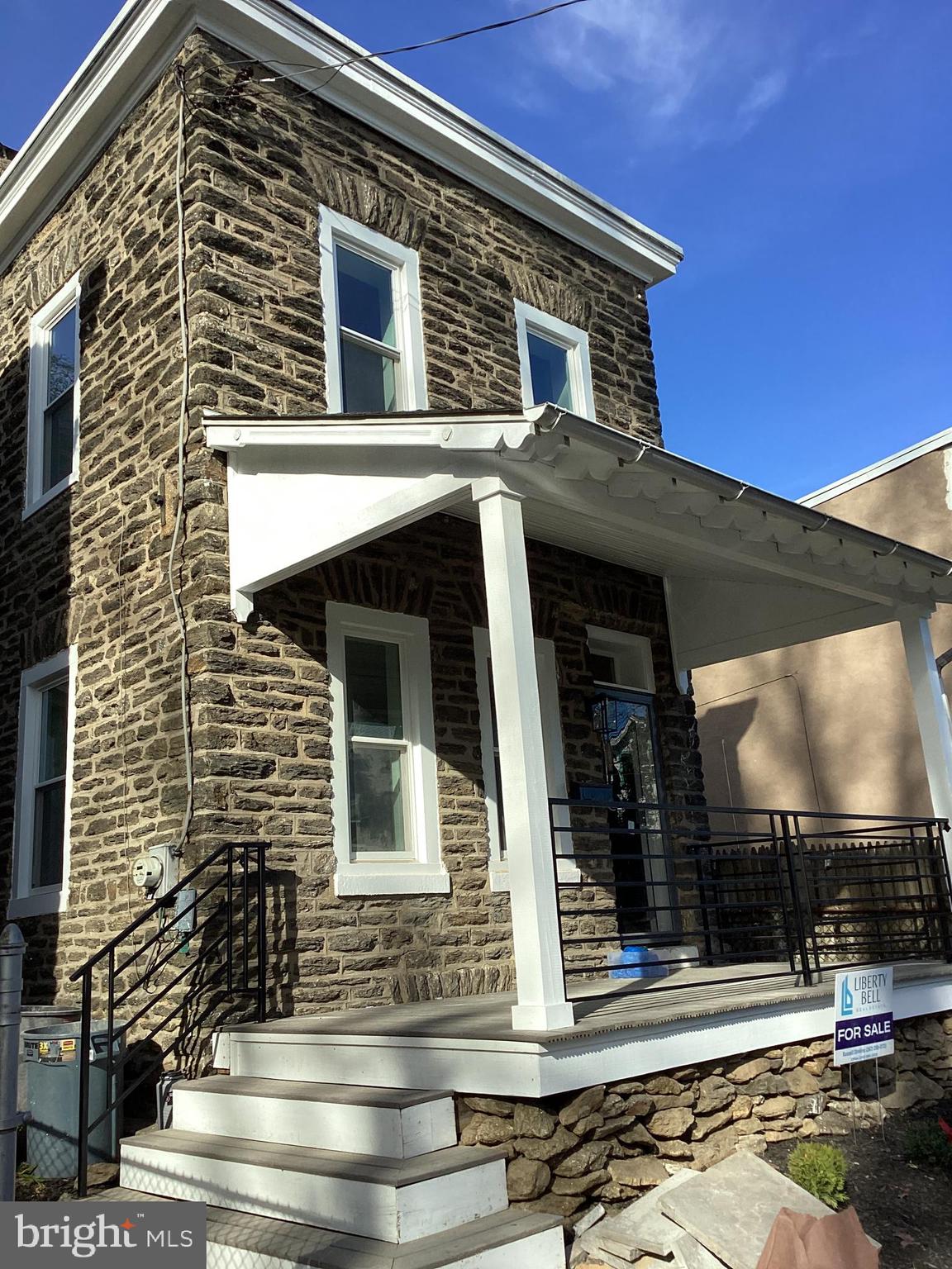 MT AIRY (EAST) - Residential