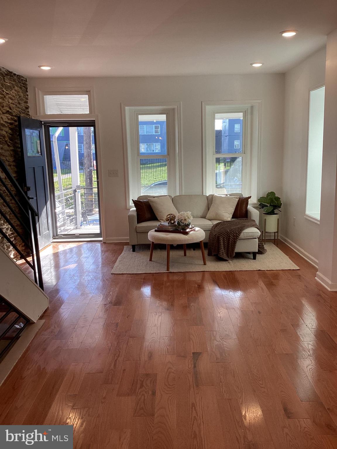 MT AIRY (EAST) - Residential