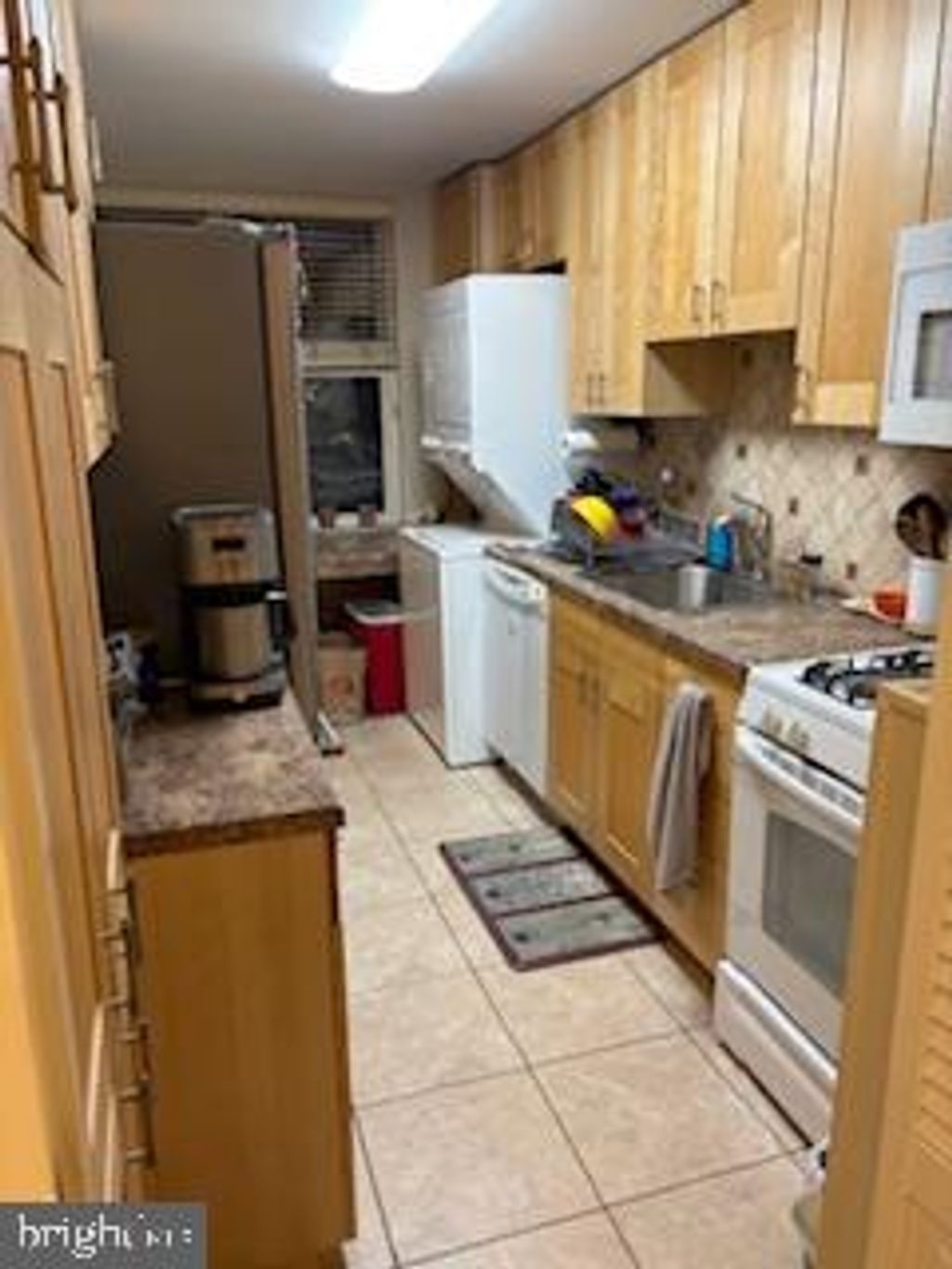 Photo of 7900 Old York Road #403A, ELKINS PARK, PA 19027 (MLS # PAMC2166346)