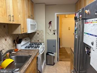 ELKINS PARK HOUSE - Residential