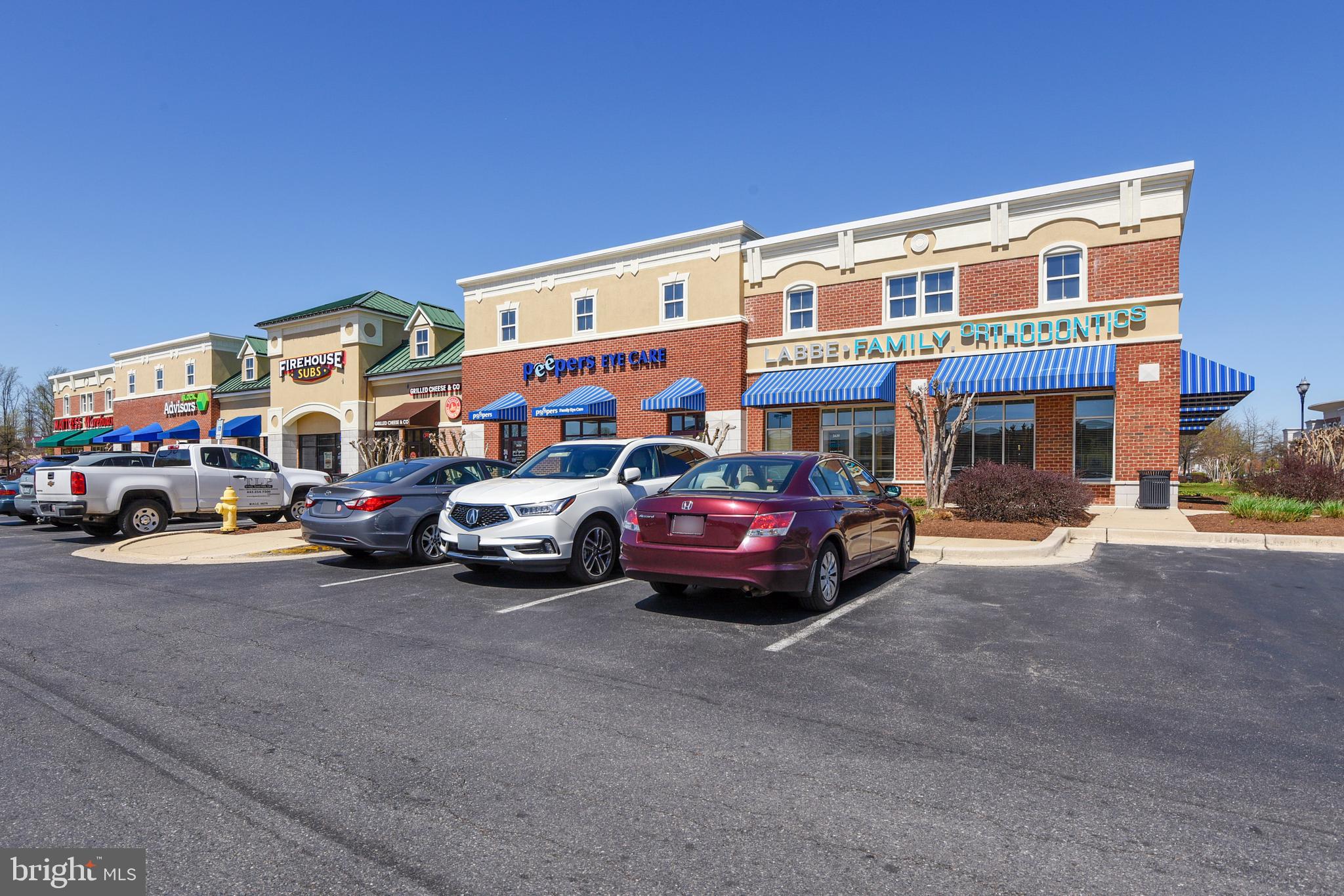 VILLAGE AT WAUGH CHAPEL - Residential