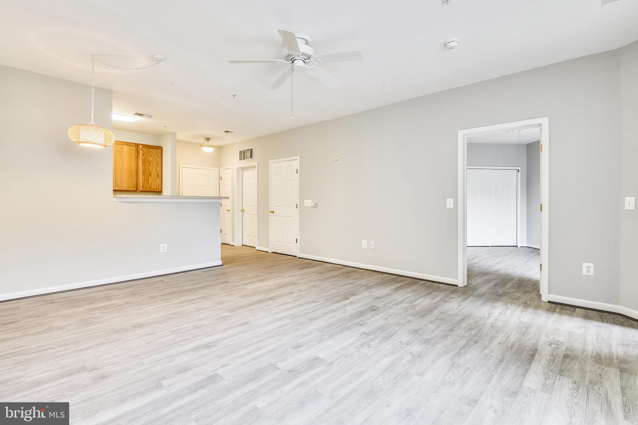 VILLAGE AT WAUGH CHAPEL - Residential