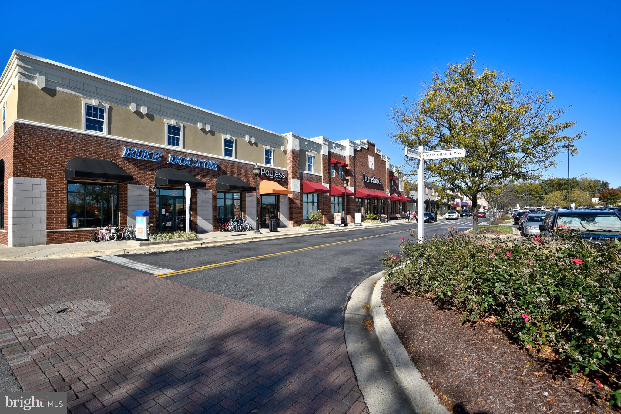 VILLAGE AT WAUGH CHAPEL - Residential